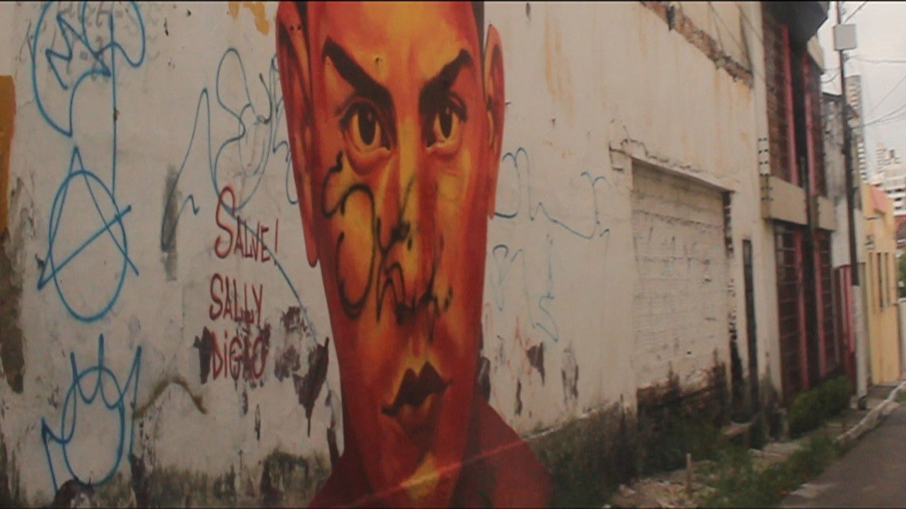 Backdrop for Fisionomia Belém