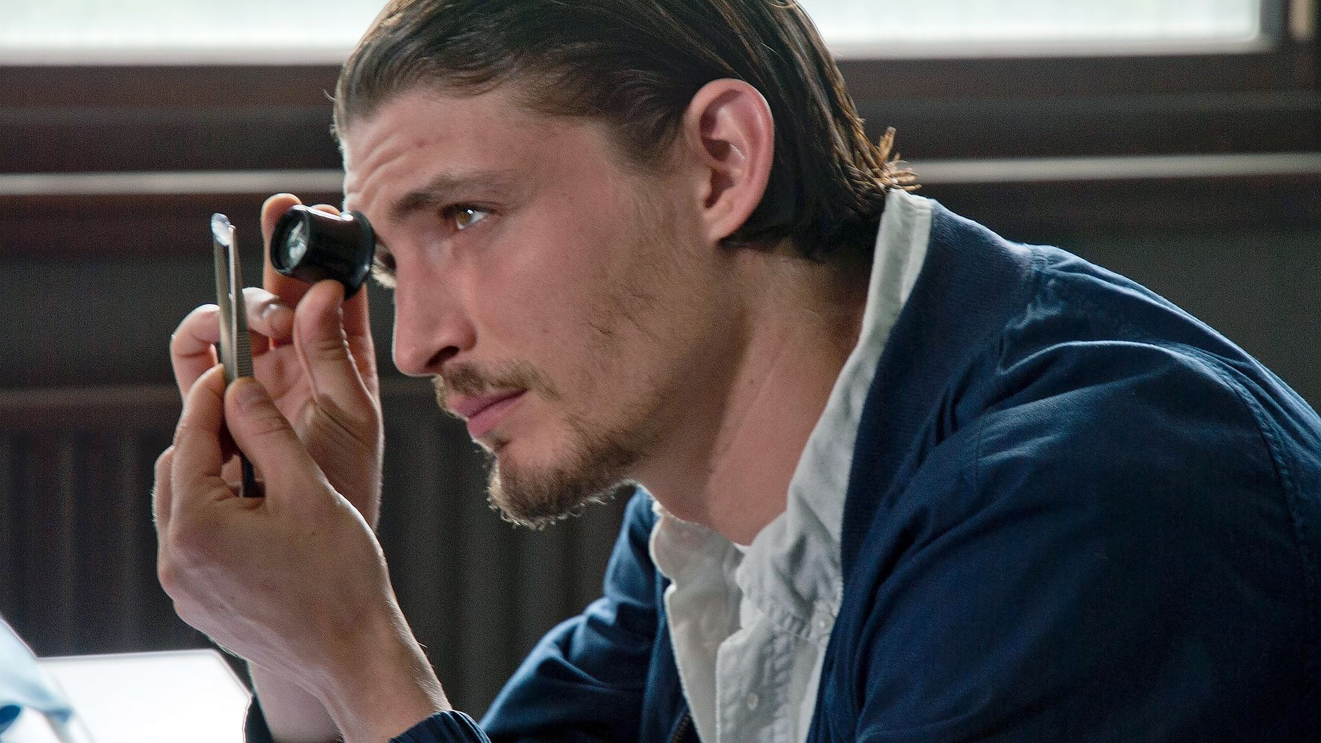 Backdrop for Dark Diamond