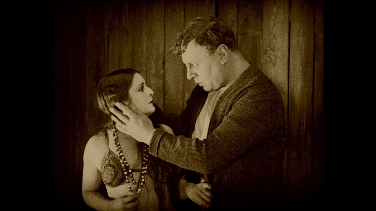 Backdrop for Variety