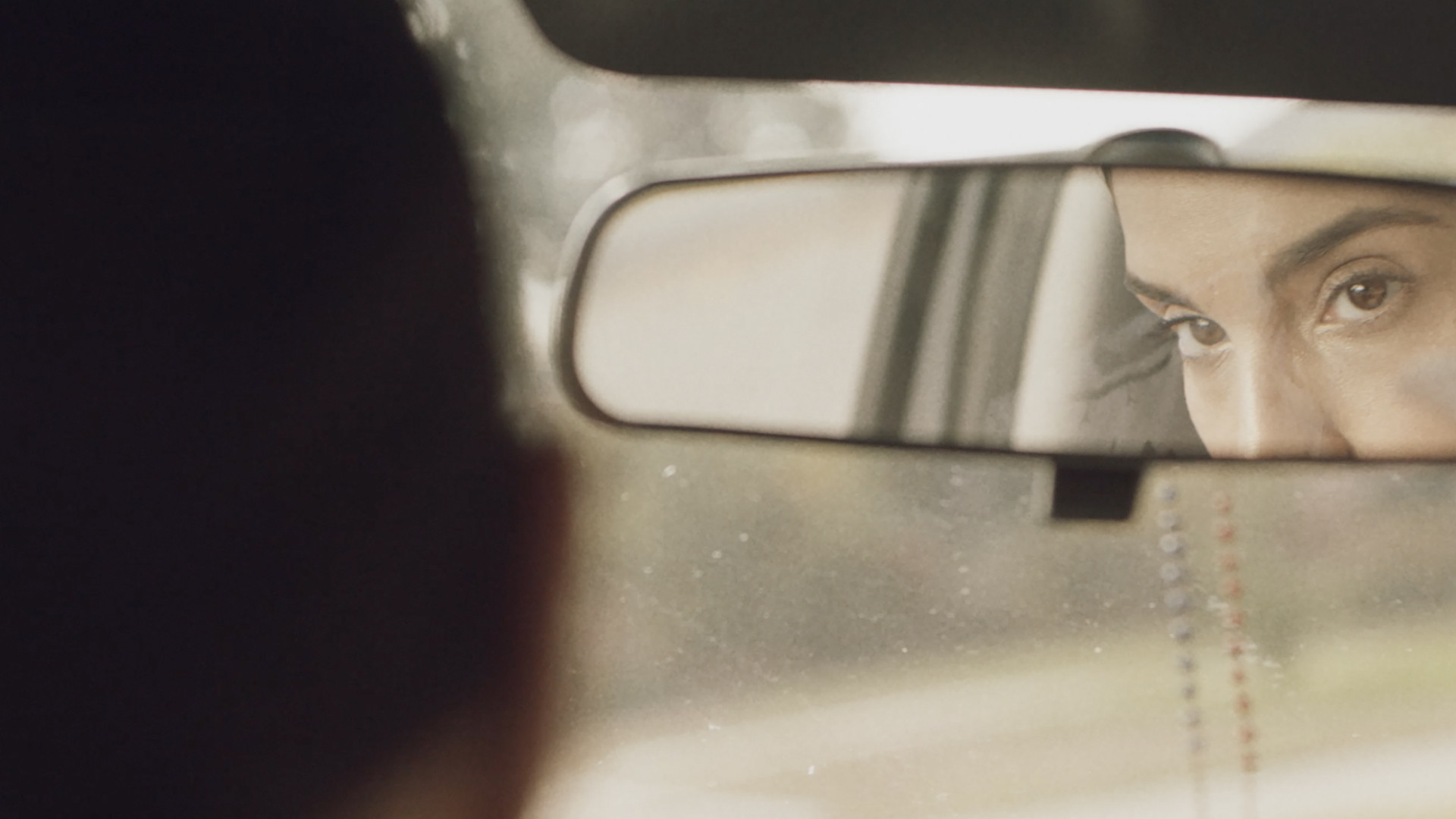 Backdrop for Butterfly