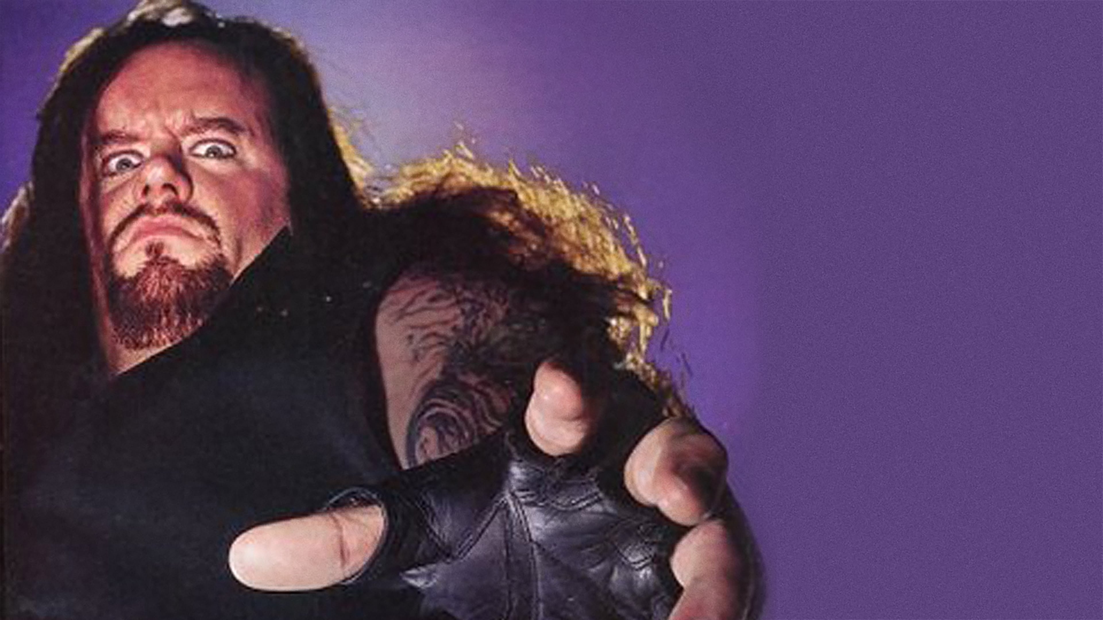 Backdrop for WWE Judgment Day: In Your House