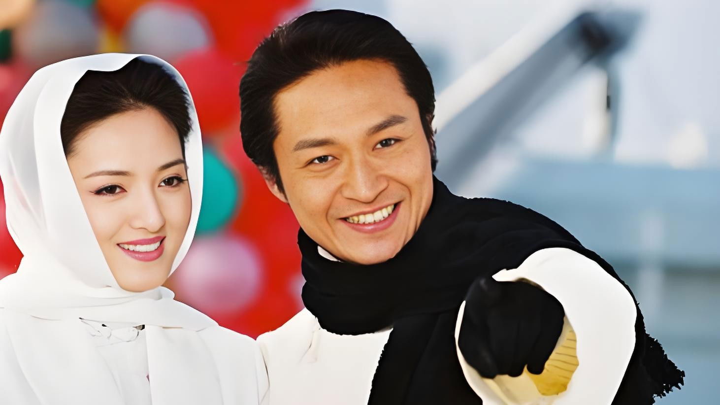 Backdrop for 春花秋月