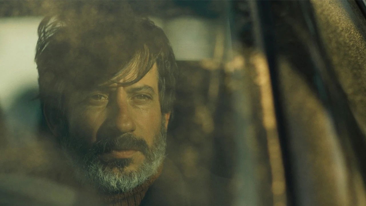 Backdrop for Legítima defensa