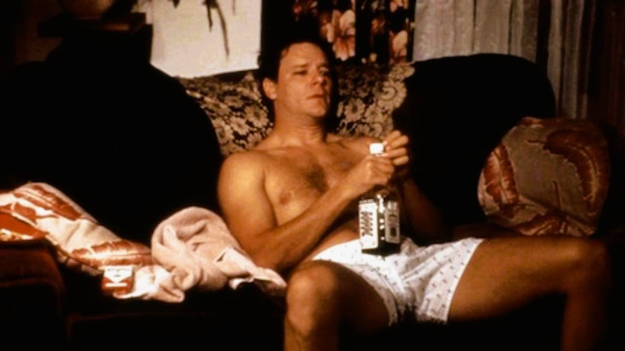 Backdrop for Patti Rocks