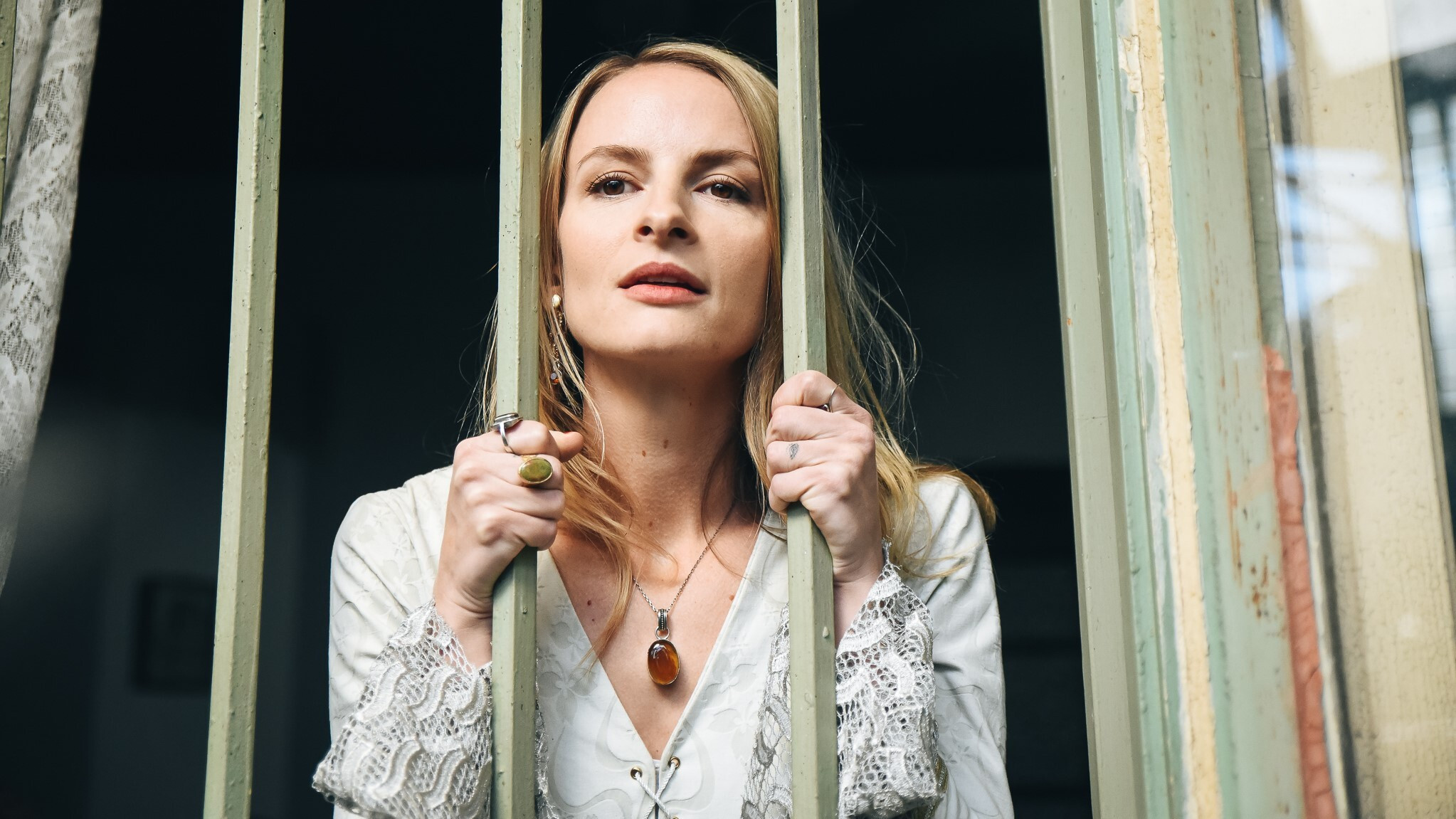 Backdrop for They May Still Be Alive Today