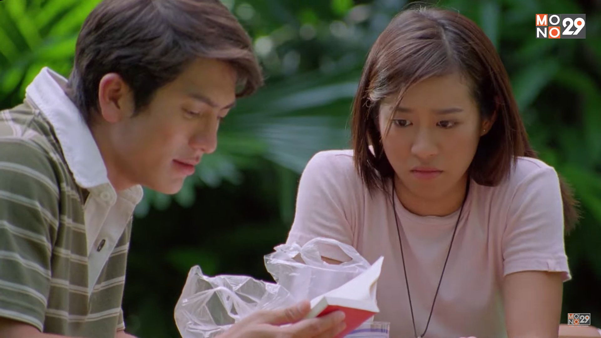 Backdrop for The Whistle