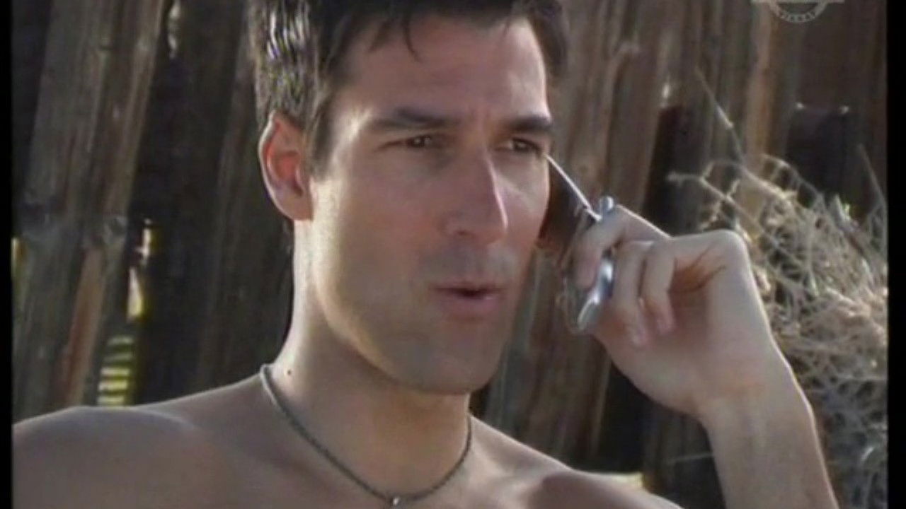 Backdrop for Samantha's Sexy Summer