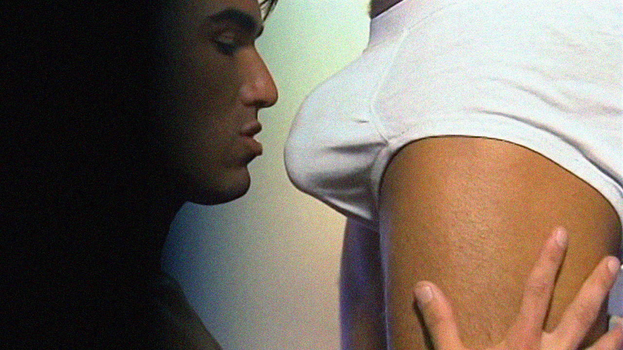 Backdrop for Show Me the Money