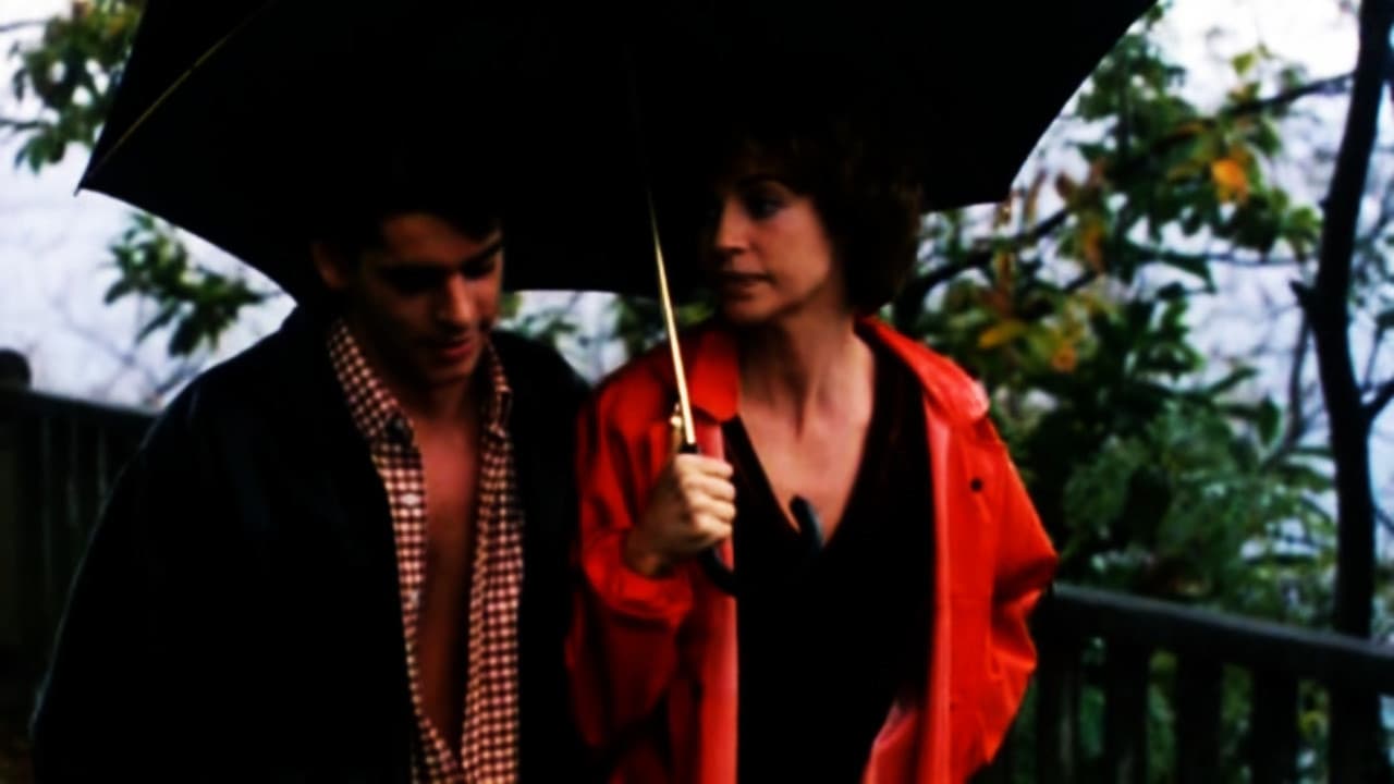 Backdrop for Question of Luck