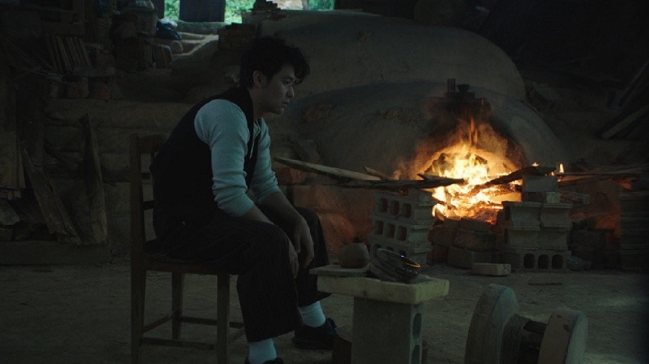 Backdrop for YACHIMUN