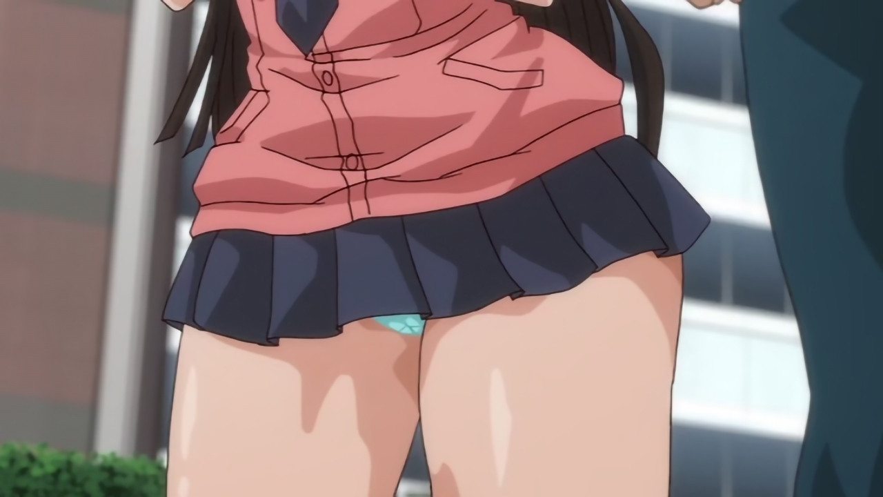 Backdrop for Hatsujou Switch: Fallen Girls