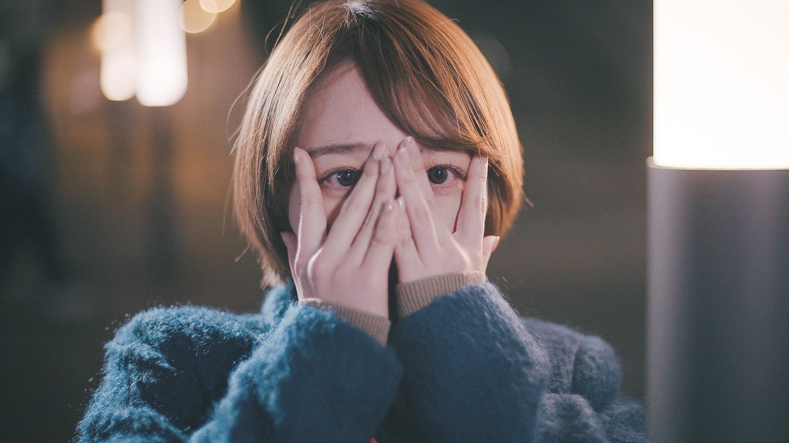 Backdrop for Punyu katsu: Ippai daisuki