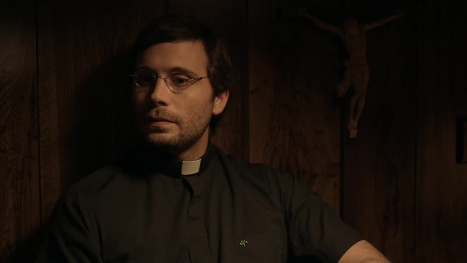 Backdrop for Into Temptation