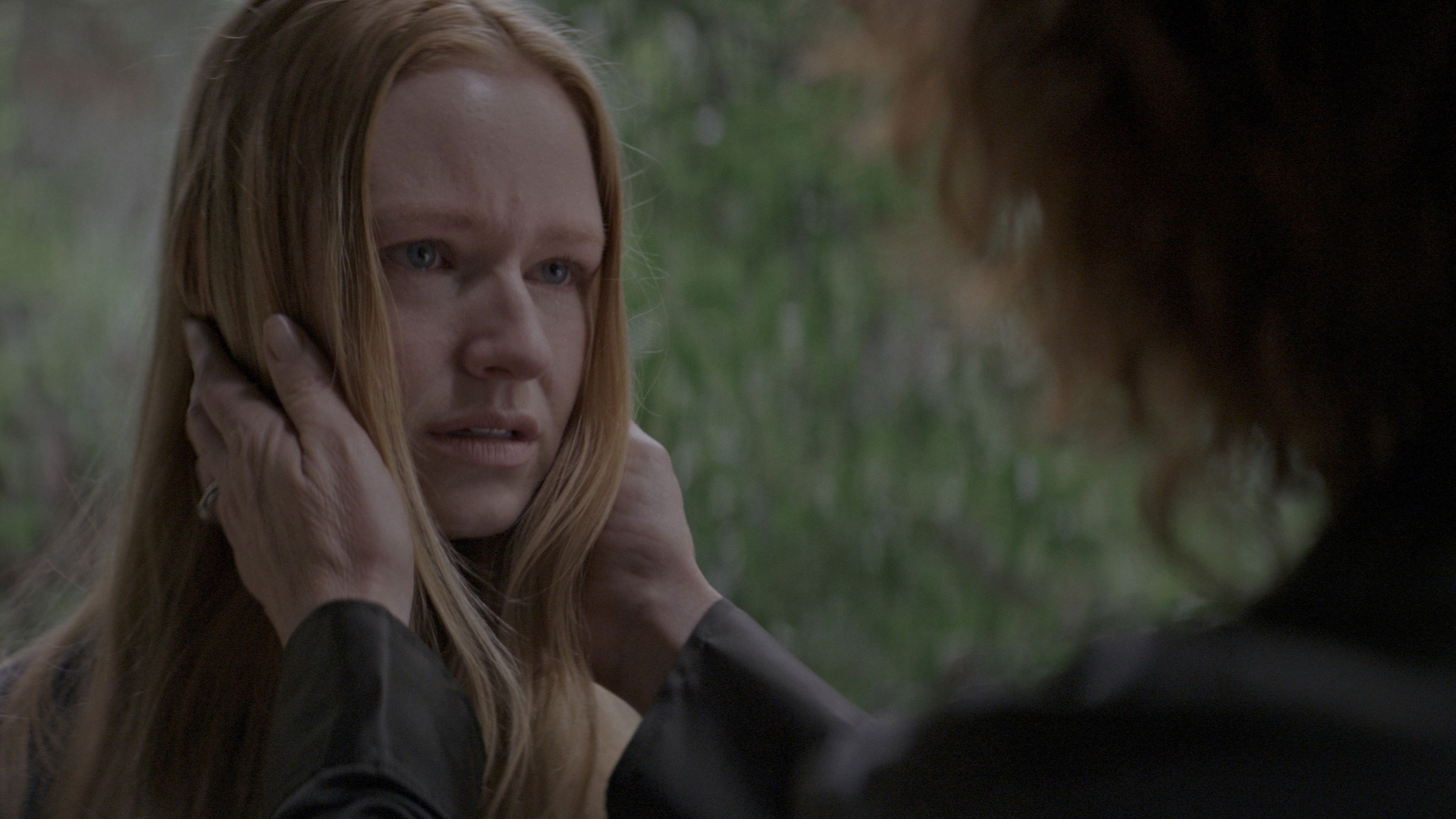 Backdrop for Kind Mother