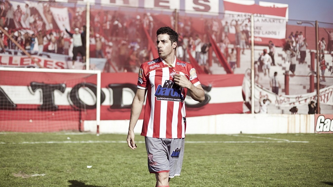 Backdrop for El Cinco