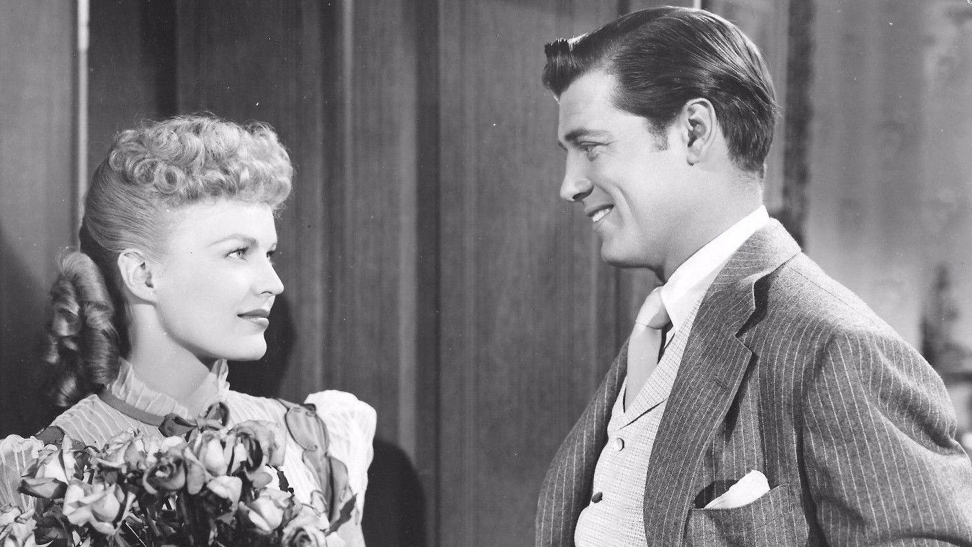 Backdrop for The Daughter of Rosie O'Grady