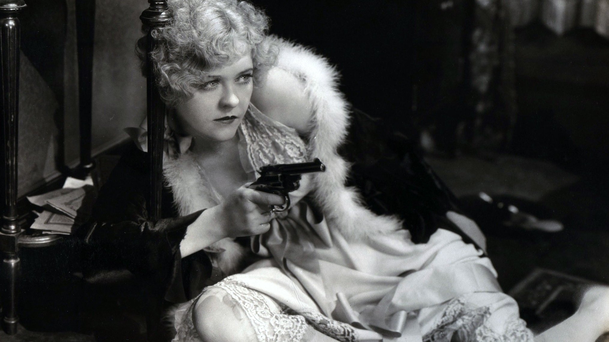 Backdrop for Chicago