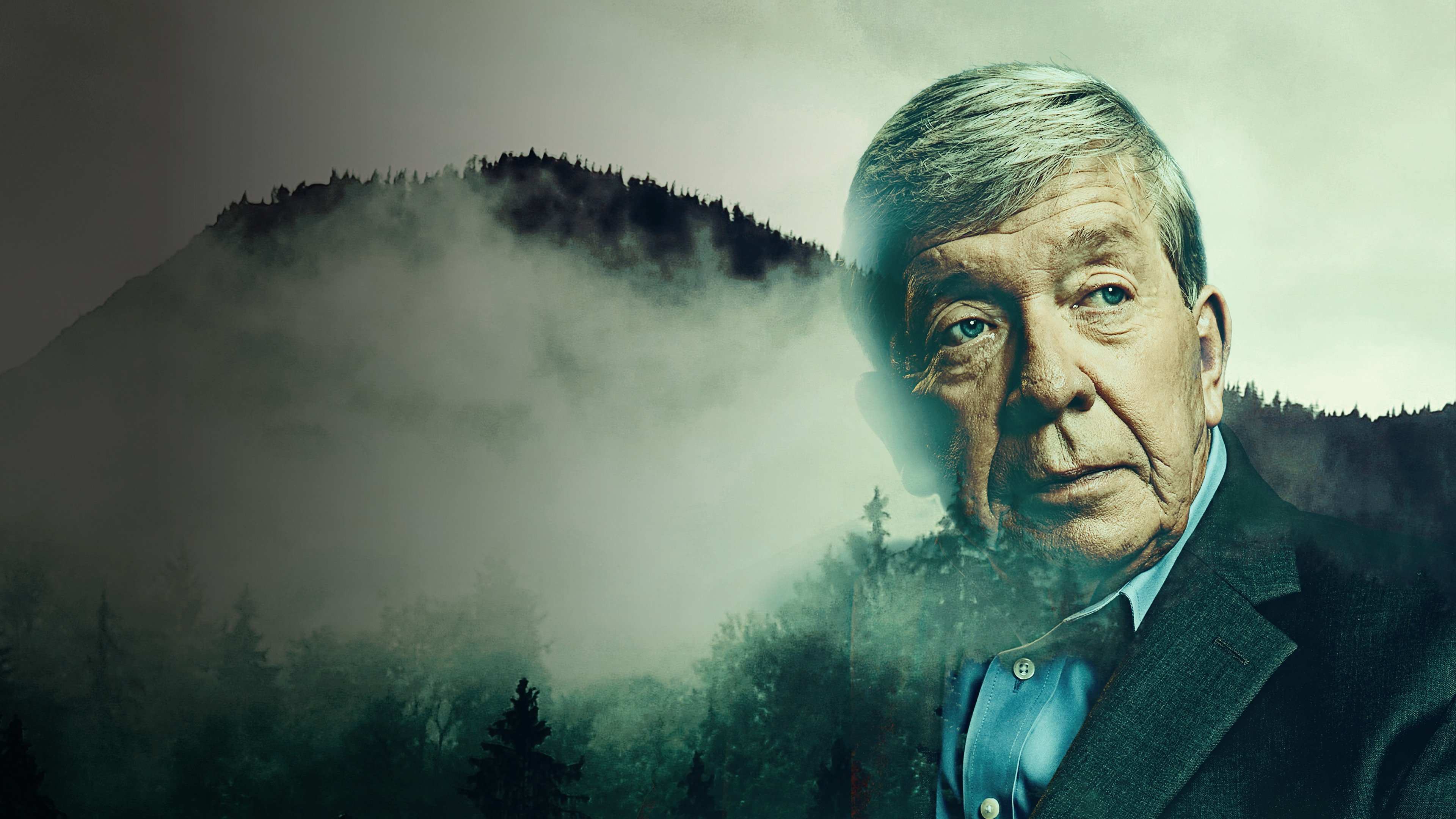 Backdrop for Homicide Hunter: Devil in the Mountains