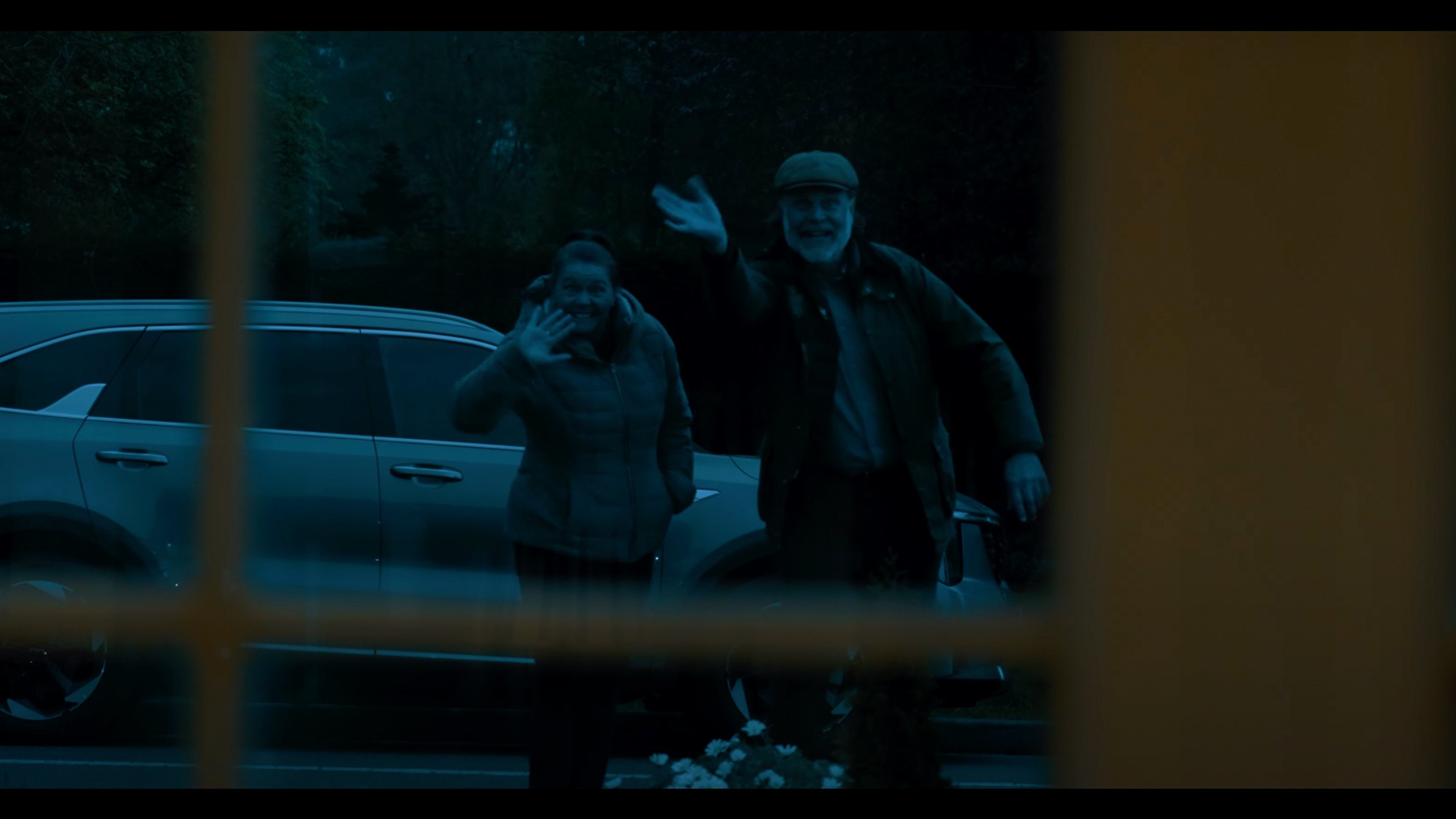 Backdrop for All Eyes On You