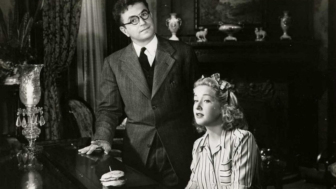 Backdrop for The Beautiful Cheat