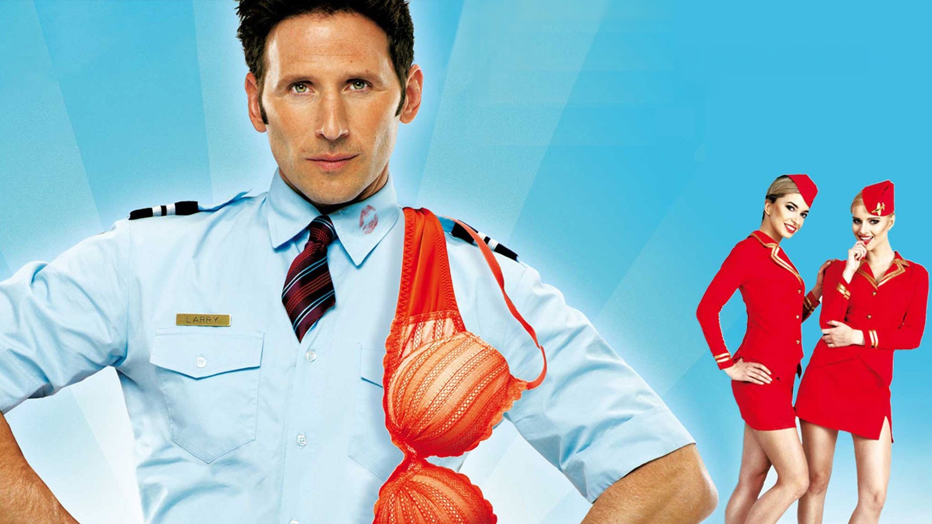 Backdrop for Larry Gaye: Renegade Male Flight Attendant