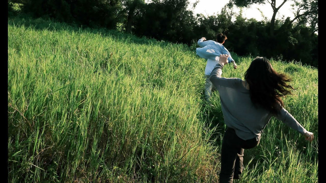 Backdrop for Paradise