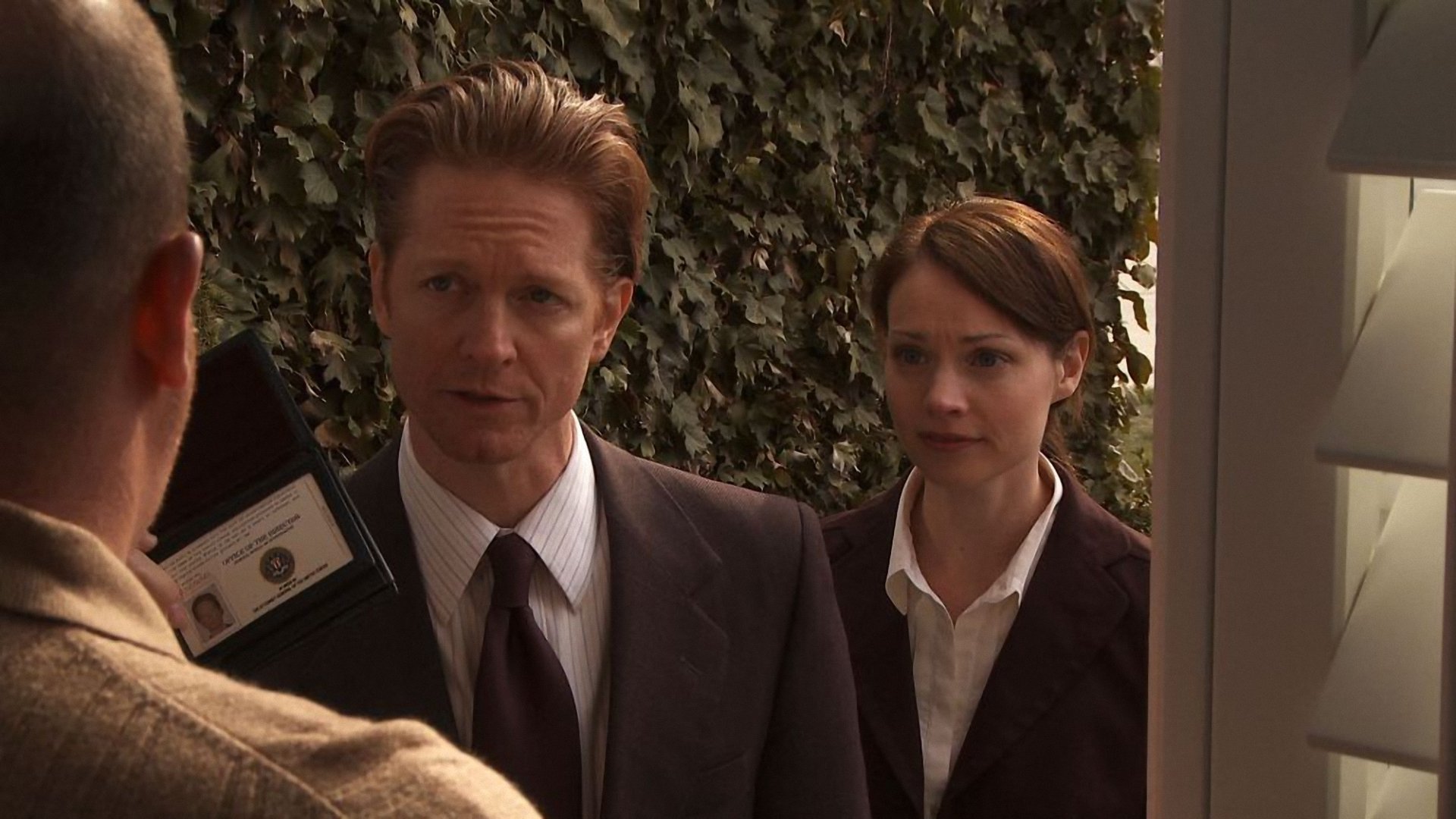 Backdrop for Blank Slate