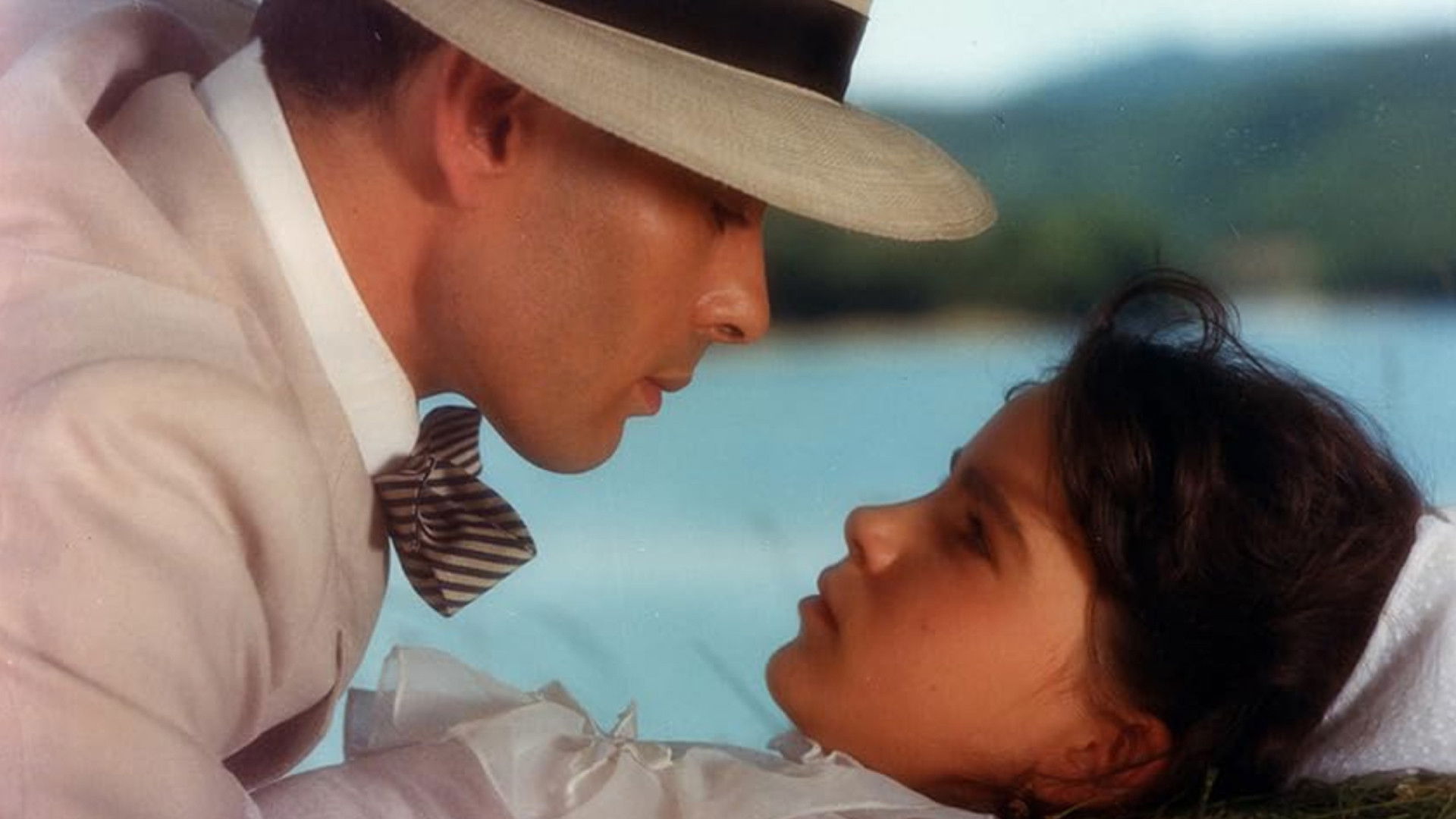 Backdrop for Little Lips