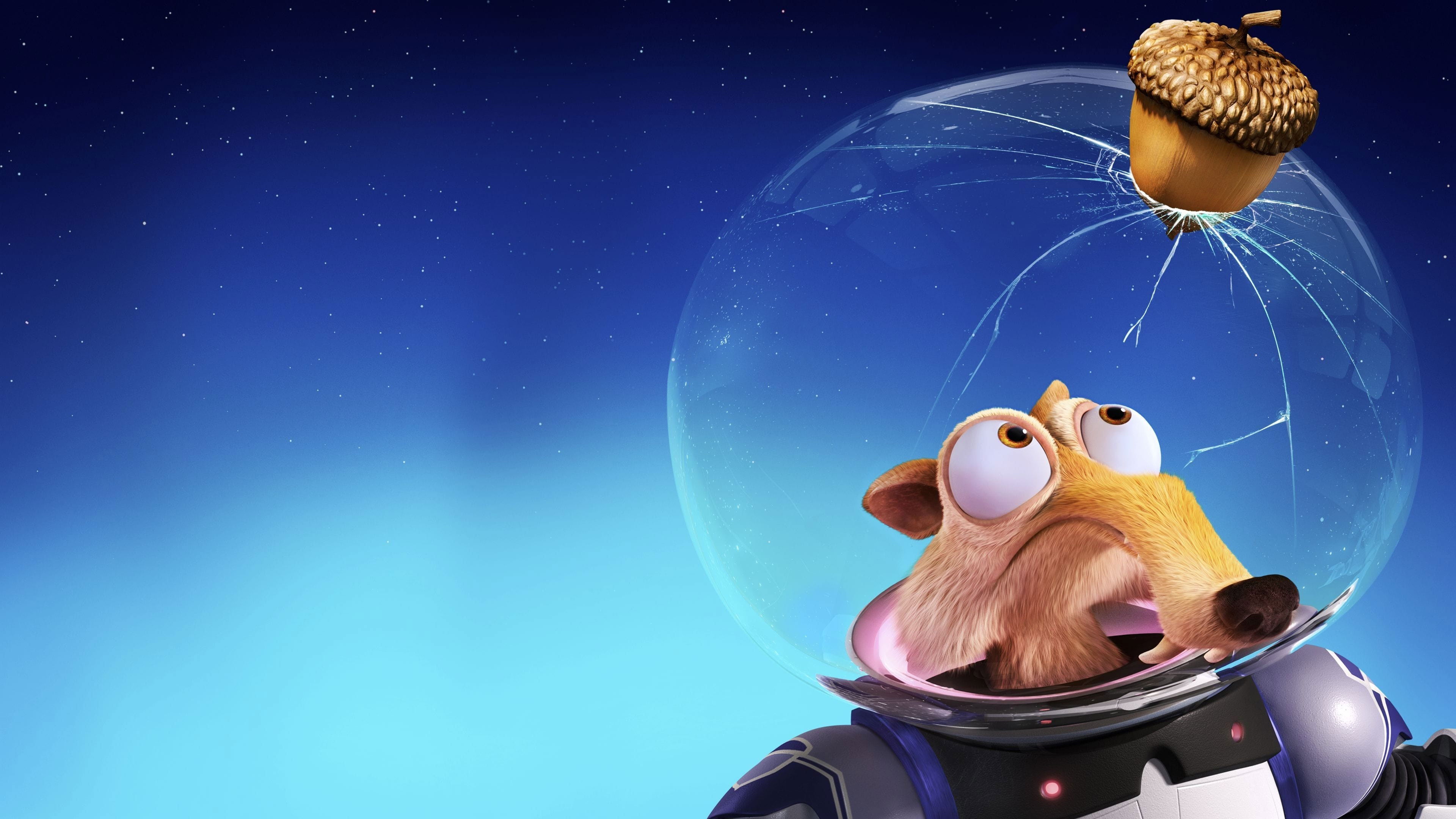 Backdrop for Scrat: Spaced Out