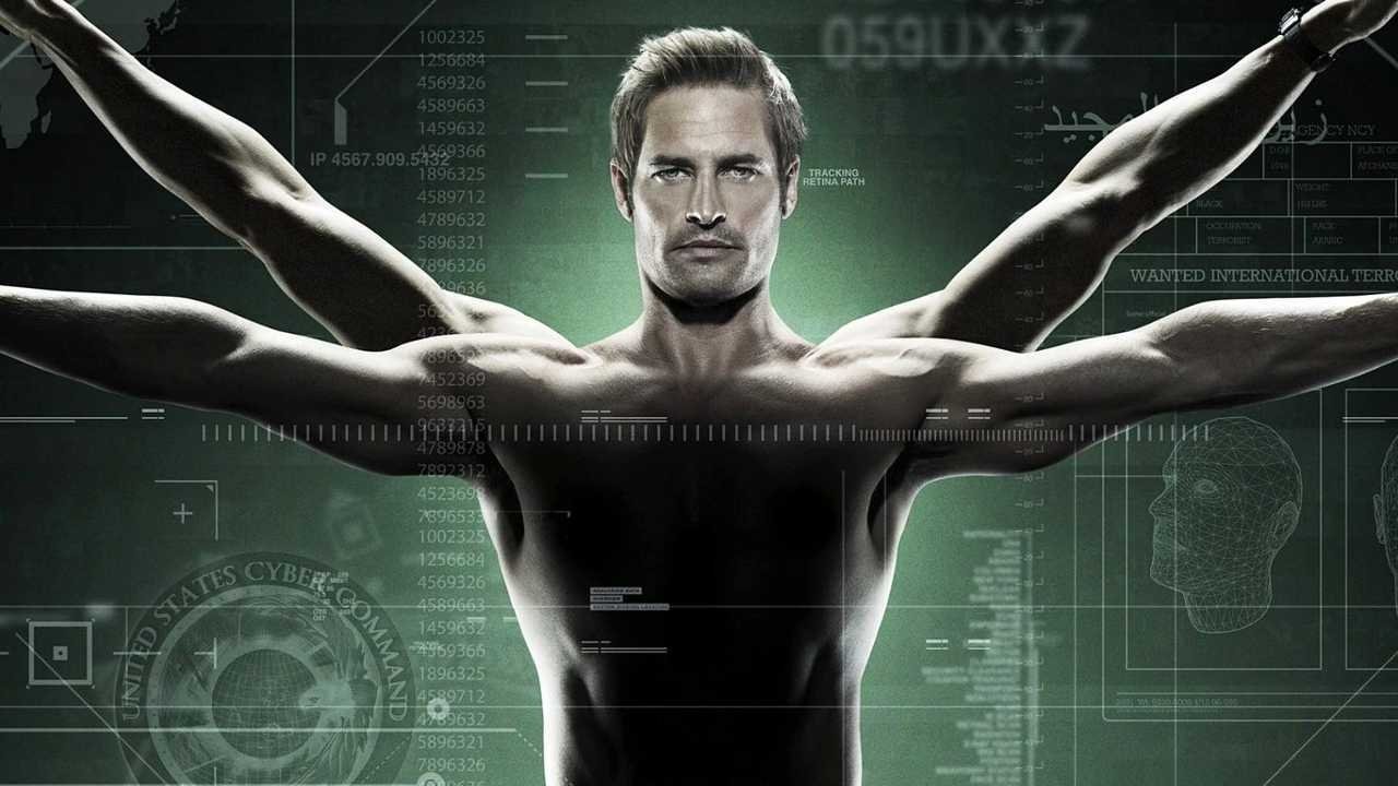 Backdrop for Intelligence