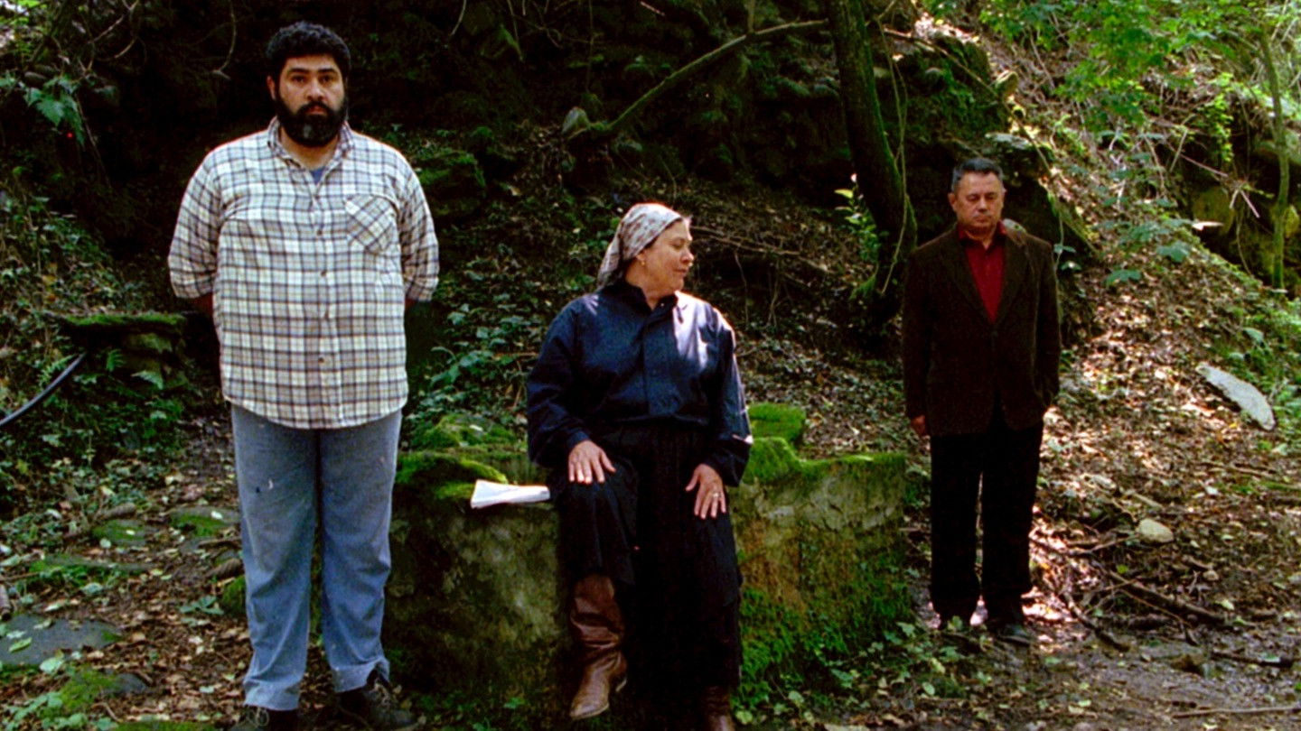 Backdrop for Workers, Peasants