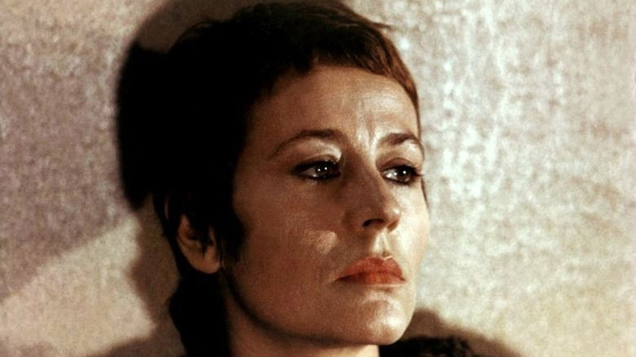 Backdrop for To Die of Love