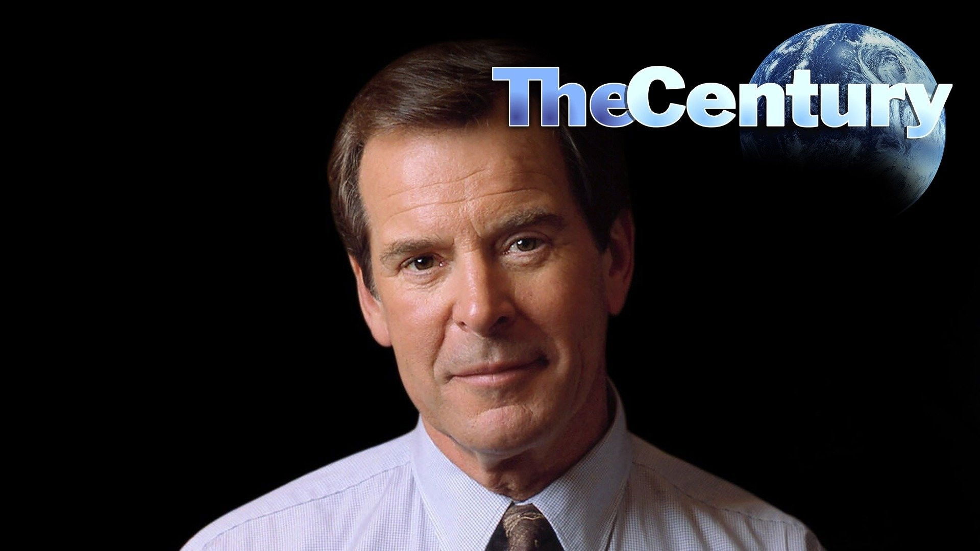 Backdrop for The Century