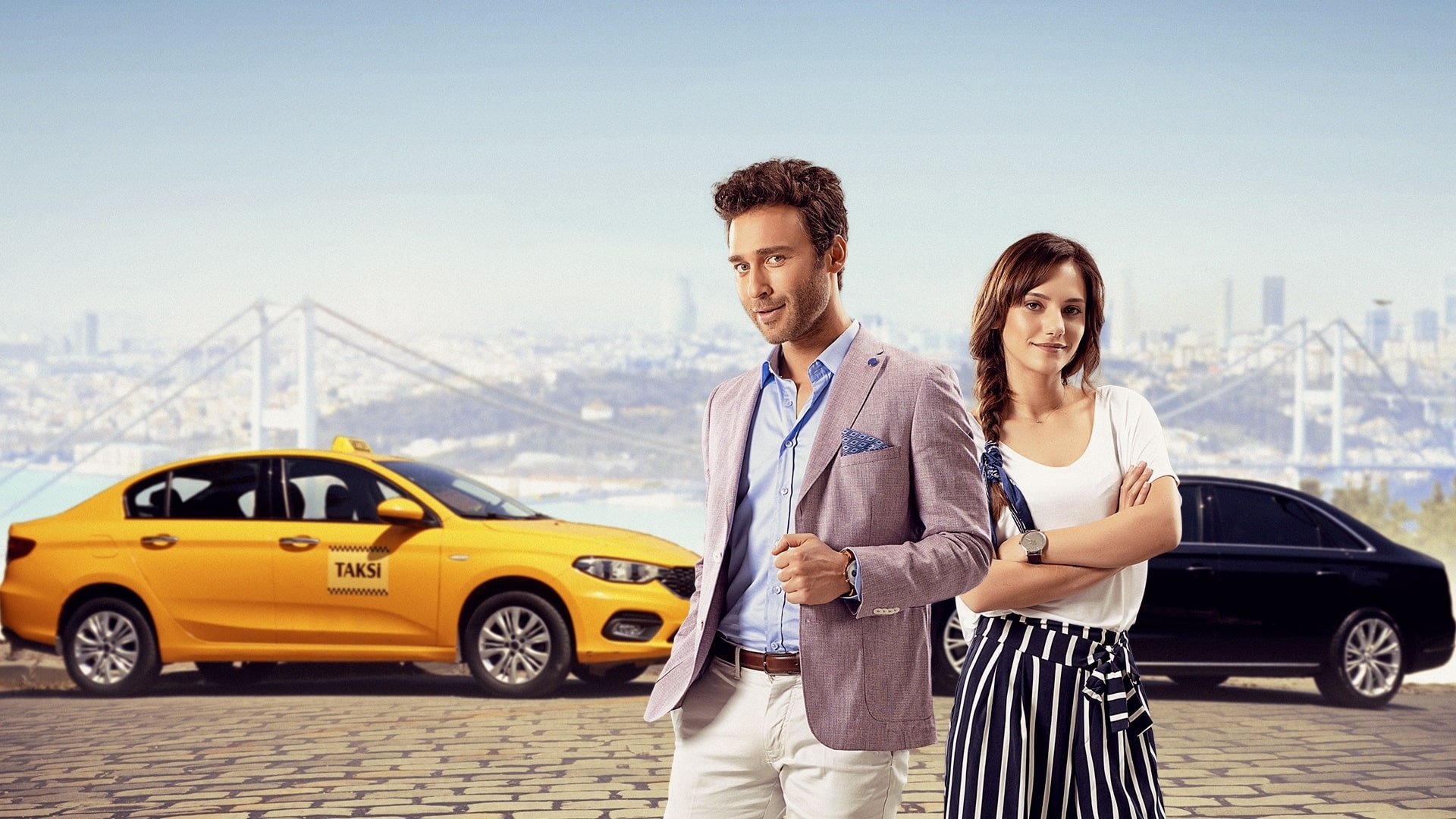 Backdrop for Ateşböceği