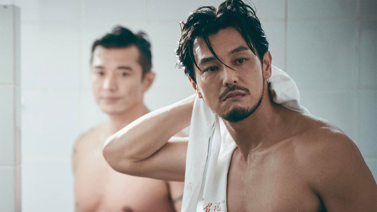 Backdrop for Breakout Brothers 2