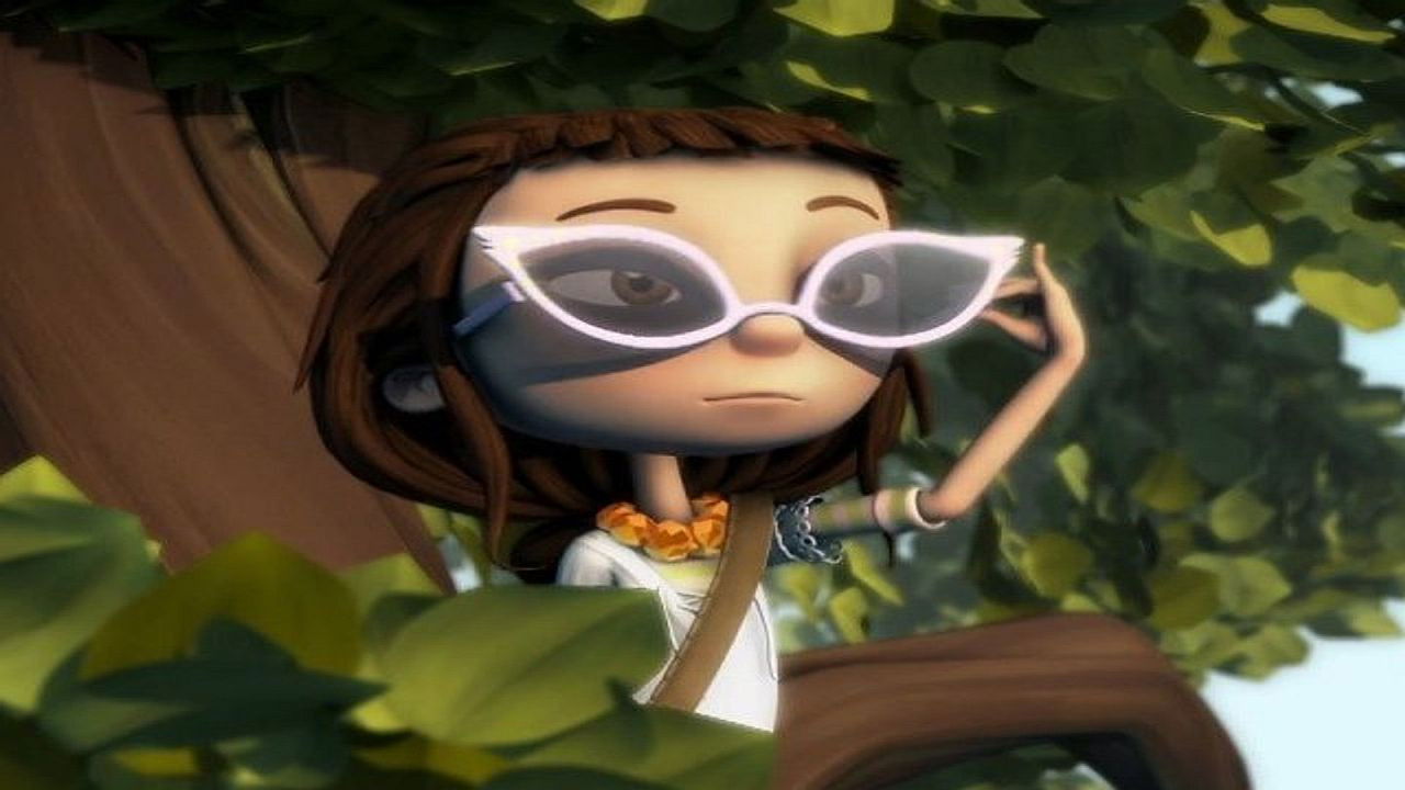 Backdrop for Sun Knapping