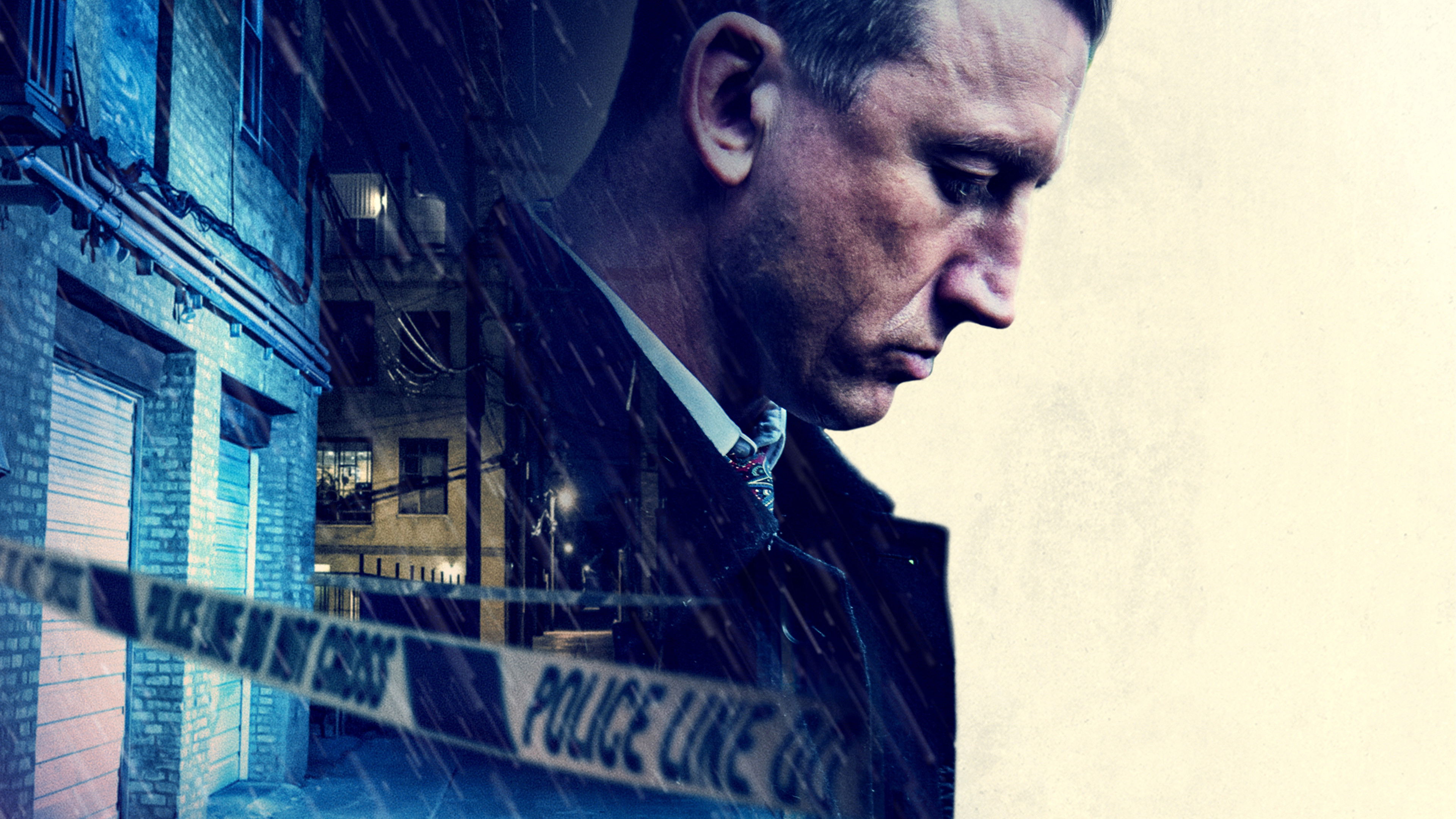 Backdrop for The Punished