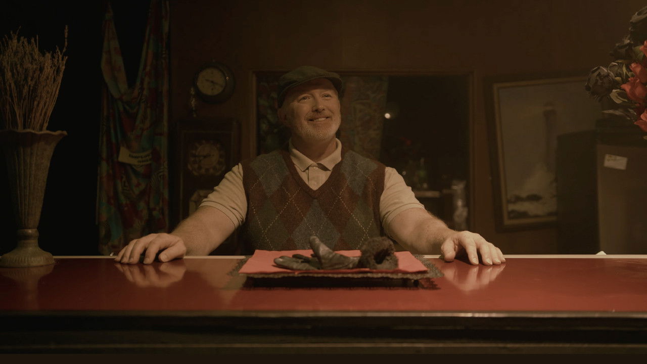 Backdrop for Perfect Fit