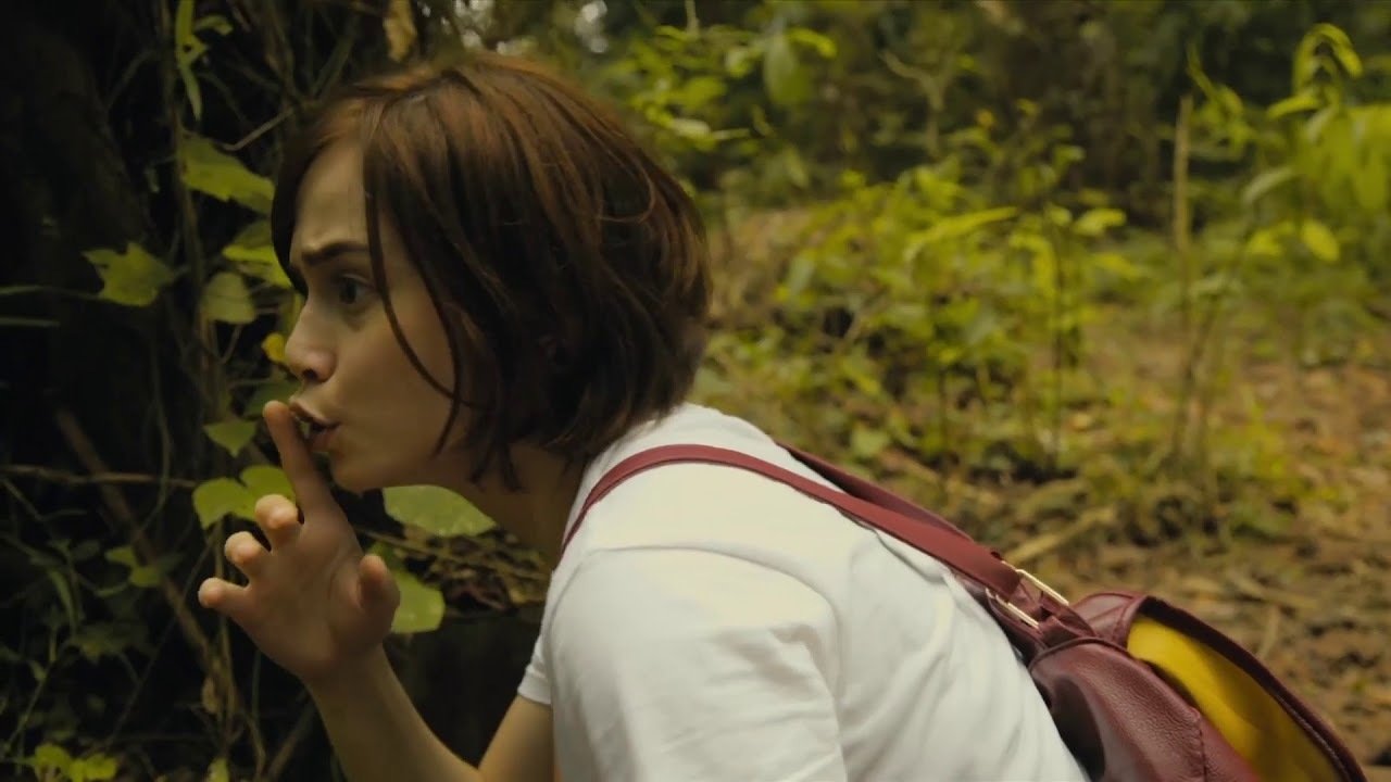 Backdrop for Salvage