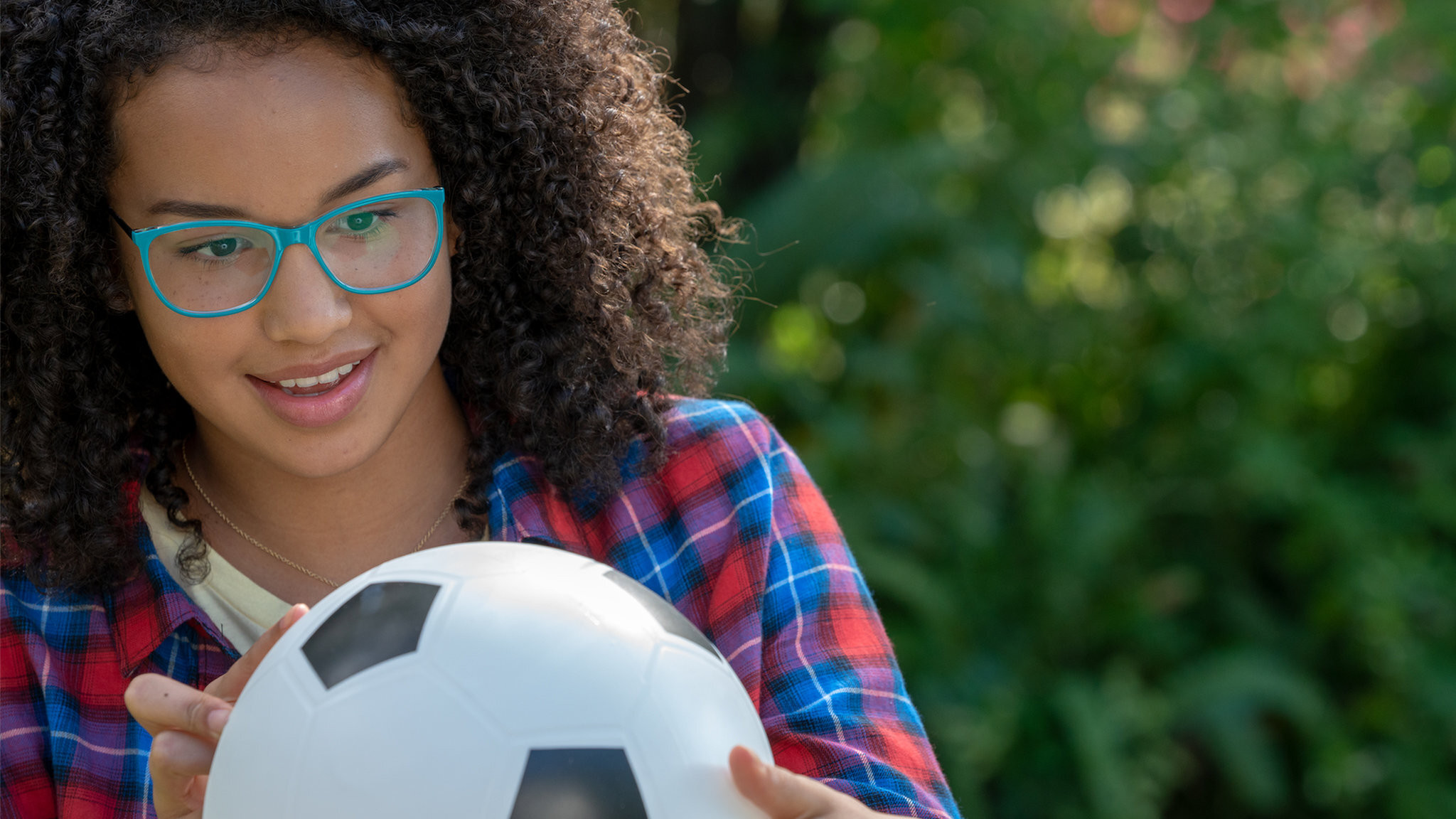 Backdrop for Back of the Net