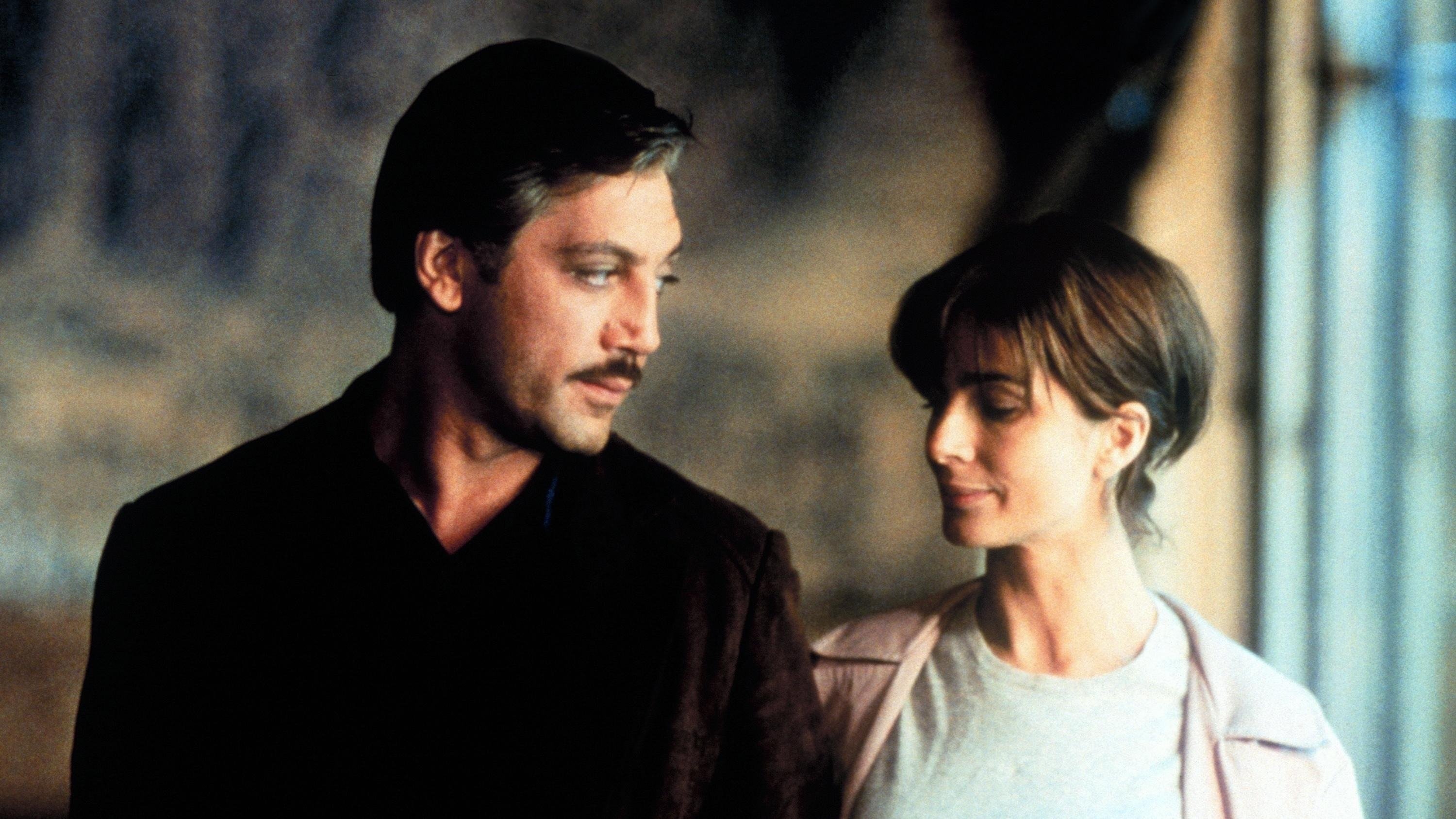 Backdrop for The Dancer Upstairs