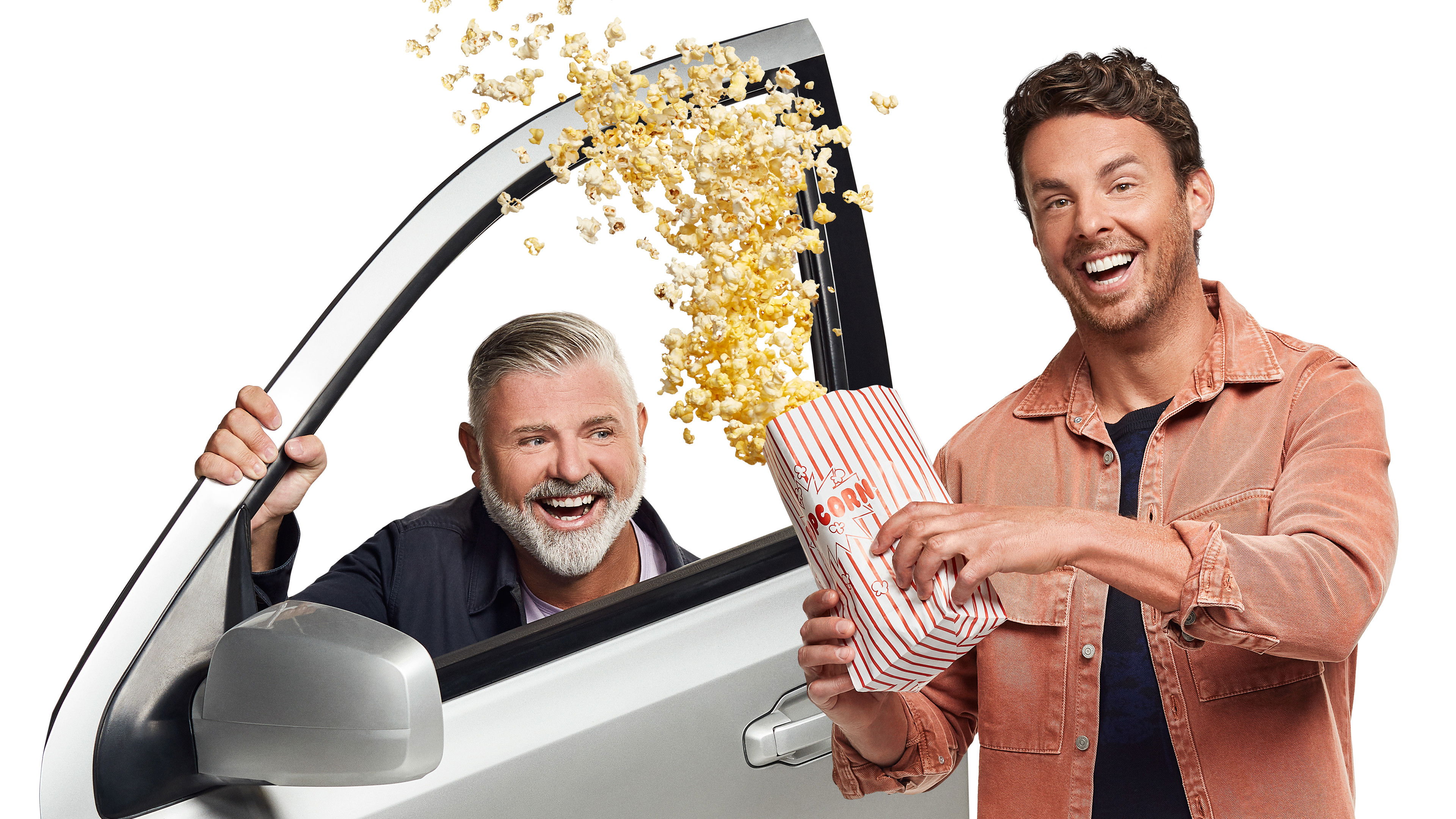 Backdrop for Ce soir on char