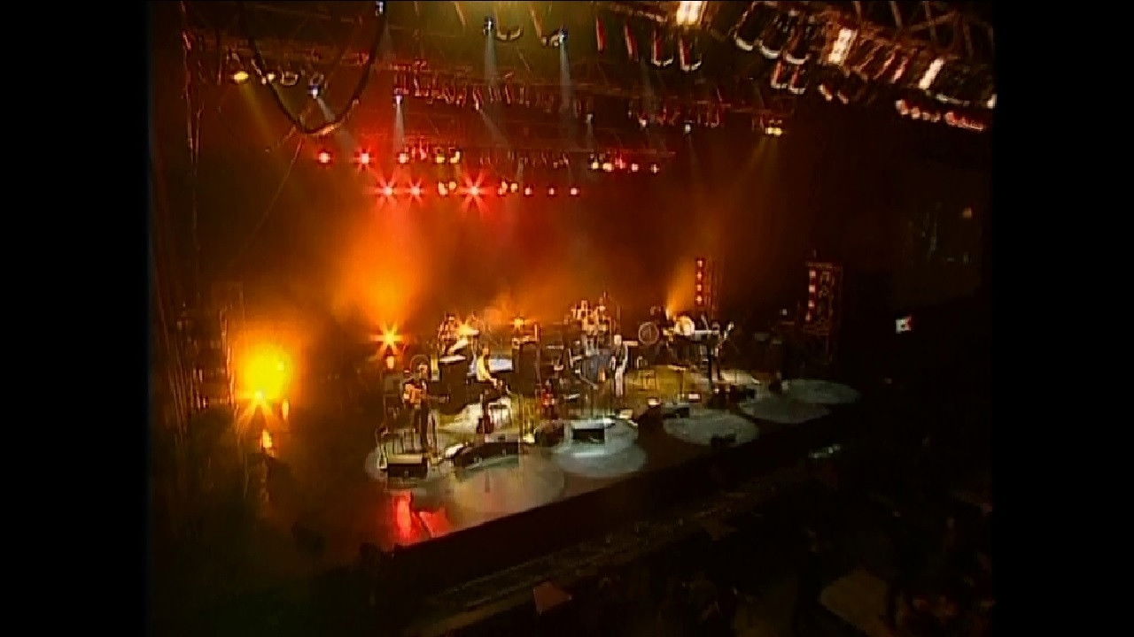 Backdrop for Машина Времени + Воскресенье - 50 лет на двоих