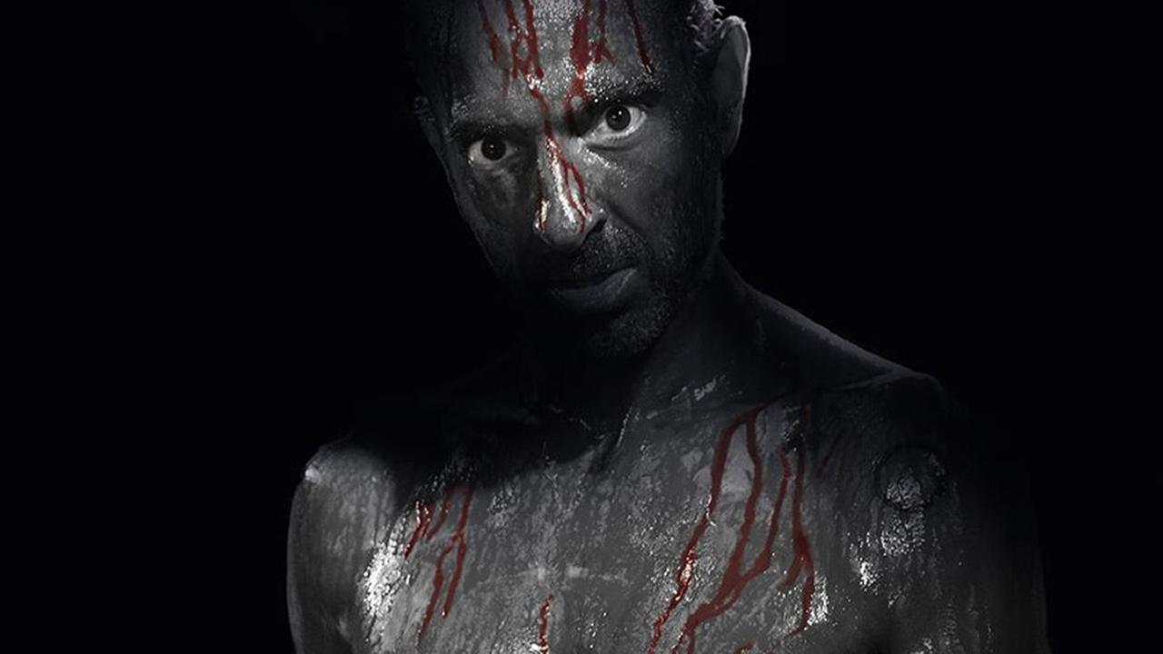 Backdrop for Dogman's Rabies: Underdog