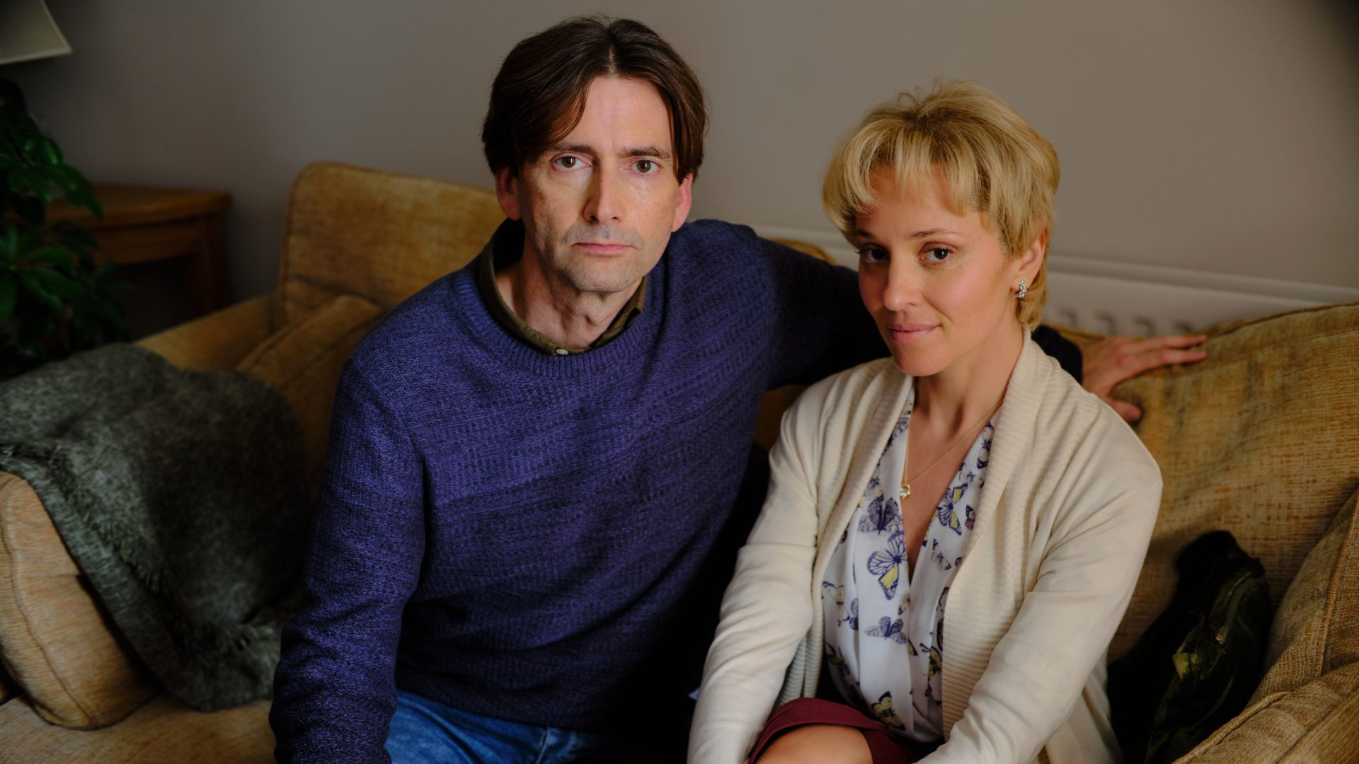 Backdrop for Litvinenko