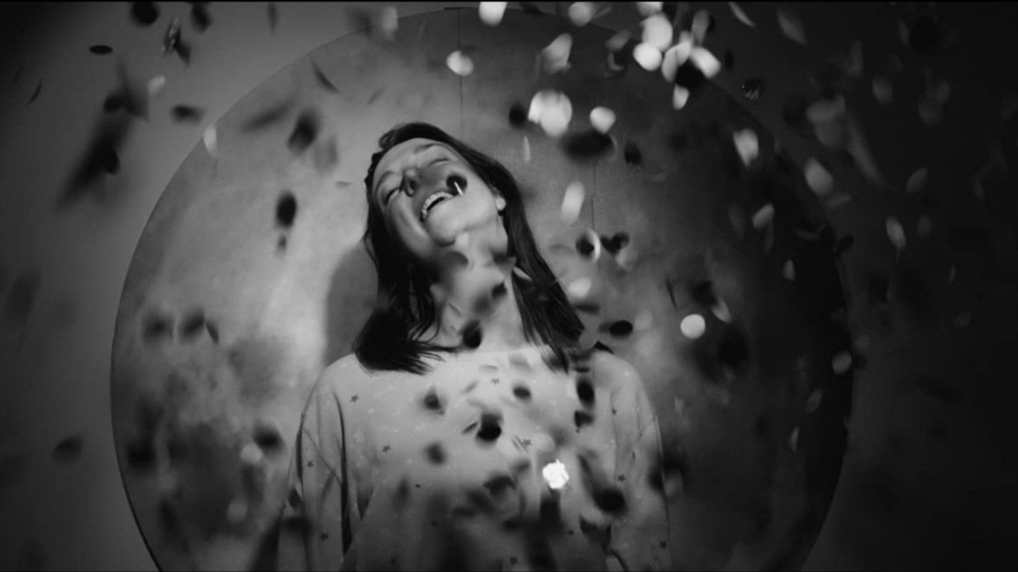 Backdrop for You Don't Have To Take Orders From The Moon