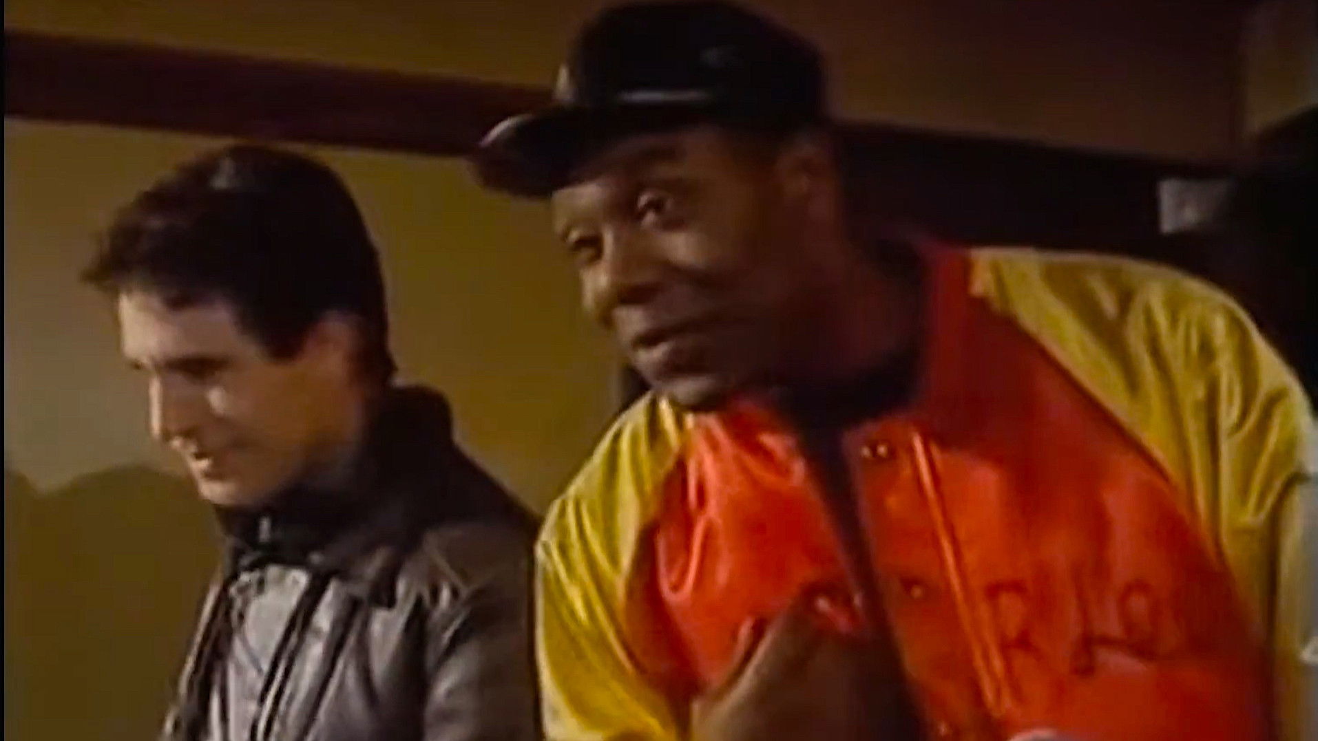 Backdrop for Coast to Coast