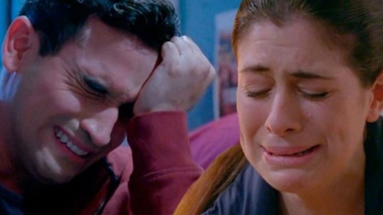 Backdrop for La Otra Orilla