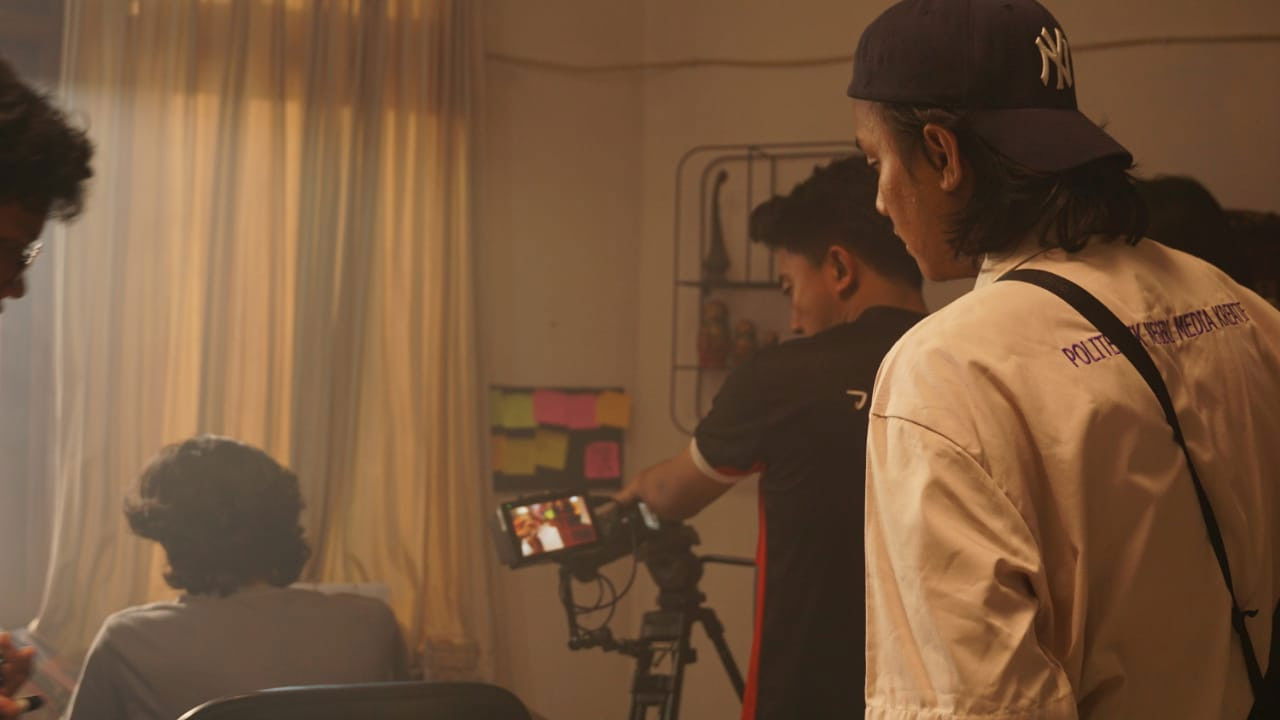 Backdrop for Hari Ketika Aku Tidak Menulis