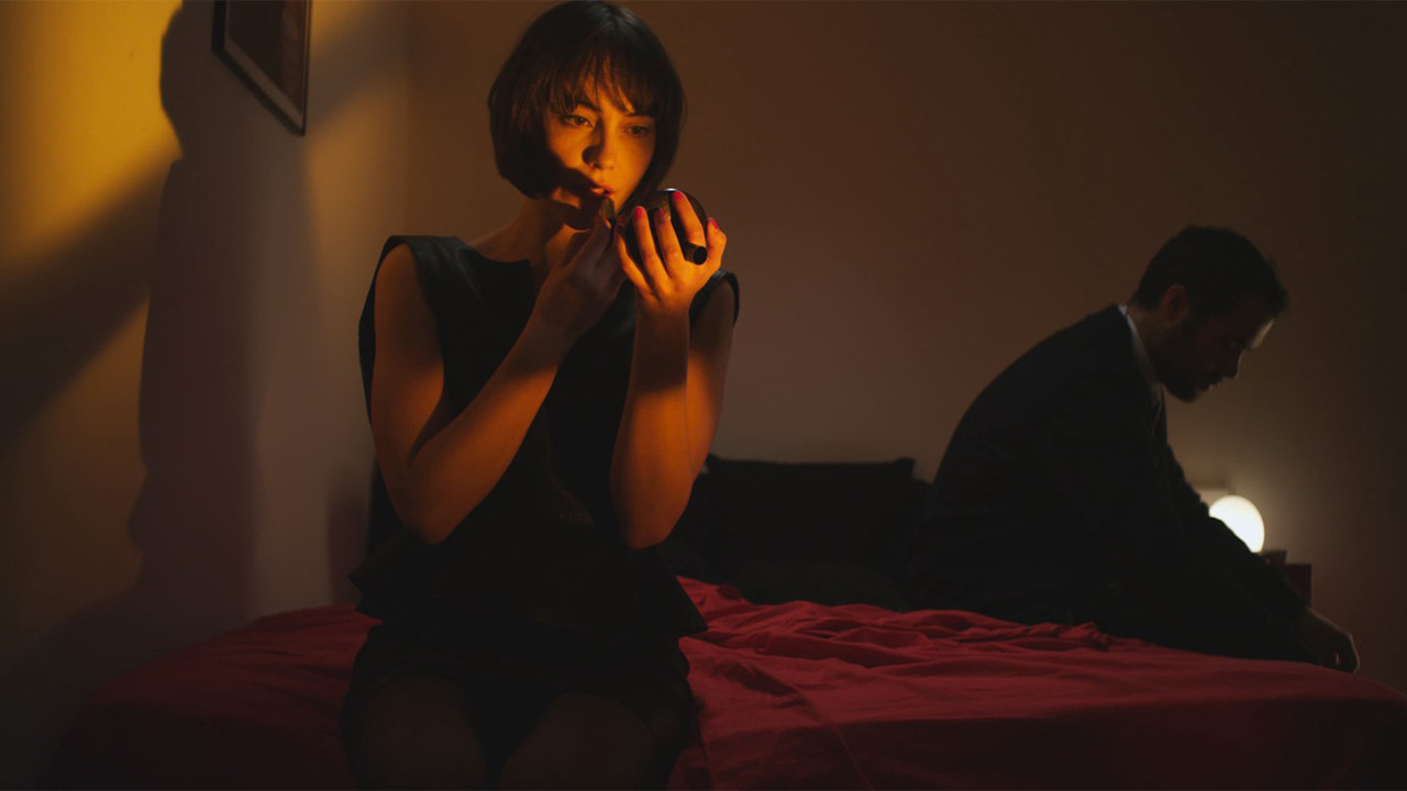 Backdrop for Neuroworld